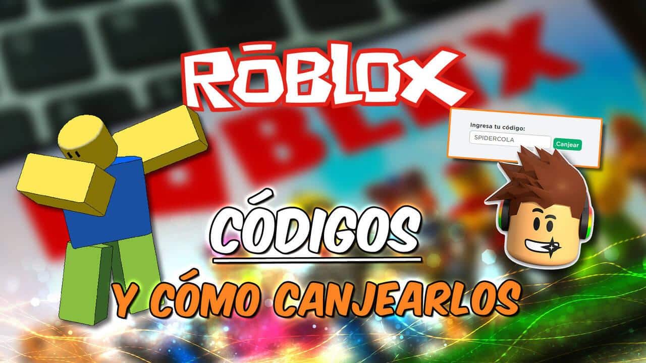 Cómo Canjear Códigos de Robux Gratis: Guía Completa y Actualizada