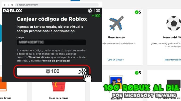 como canjear puntos microsoft por robux una guia completa y facil