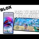 como pasar una cuenta de roblox guia paso a paso para transferir tu cuenta facilmente