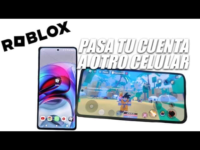 como pasar una cuenta de roblox guia paso a paso para transferir tu cuenta facilmente