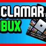 como puedo reclamar mi robux premium guia paso a paso