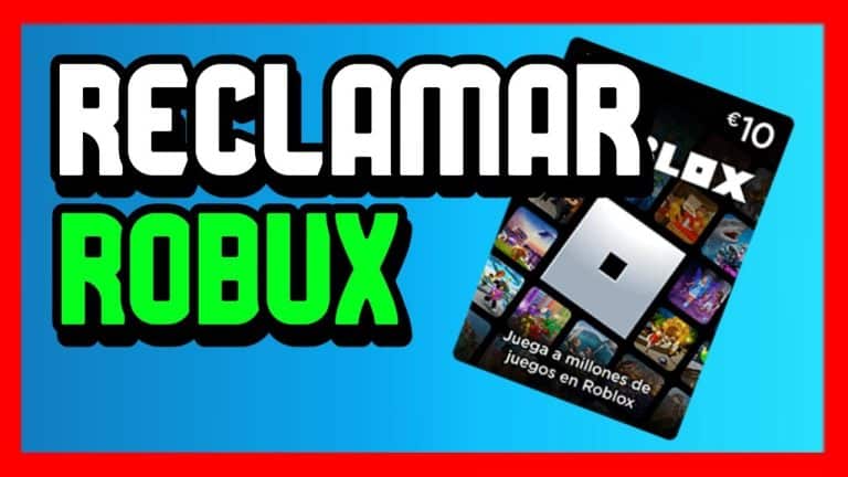 como puedo reclamar mi robux premium guia paso a paso