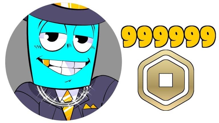 descubre quien tiene mas robux la persona con mas fortuna en roblox