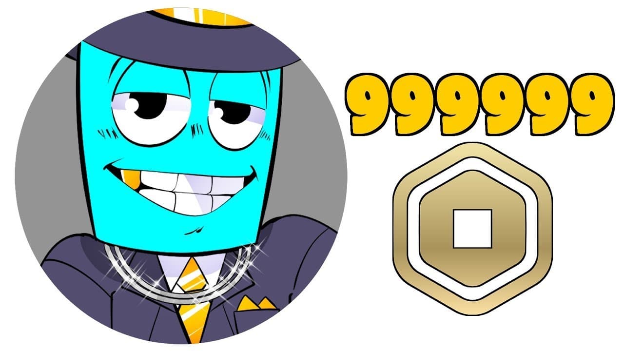 descubre quien tiene mas robux la persona con mas fortuna en roblox
