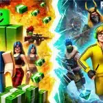 Descubre las Mejores Apps y Páginas de Calpomplo para Conseguir Diamantes Gratis en Free Fire y Robux en Roblox